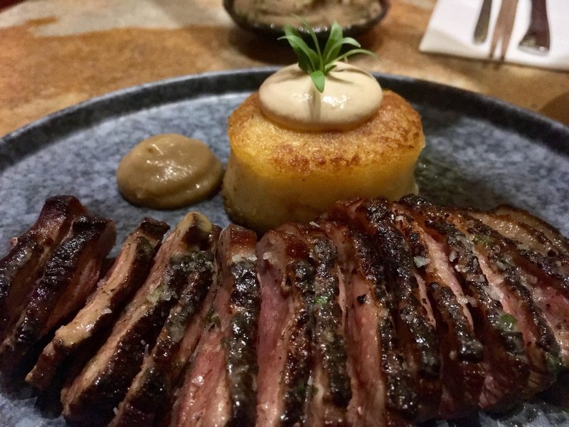 Nikkei: Το περουβιανό στο Κολωνάκι που βραβεύτηκε ως το καλύτερο bar-restaurant στην Ελλάδα [εικόνες] | iefimerida.gr 11