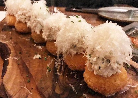 Nikkei: Το περουβιανό στο Κολωνάκι που βραβεύτηκε ως το καλύτερο bar-restaurant στην Ελλάδα [εικόνες] | iefimerida.gr 10