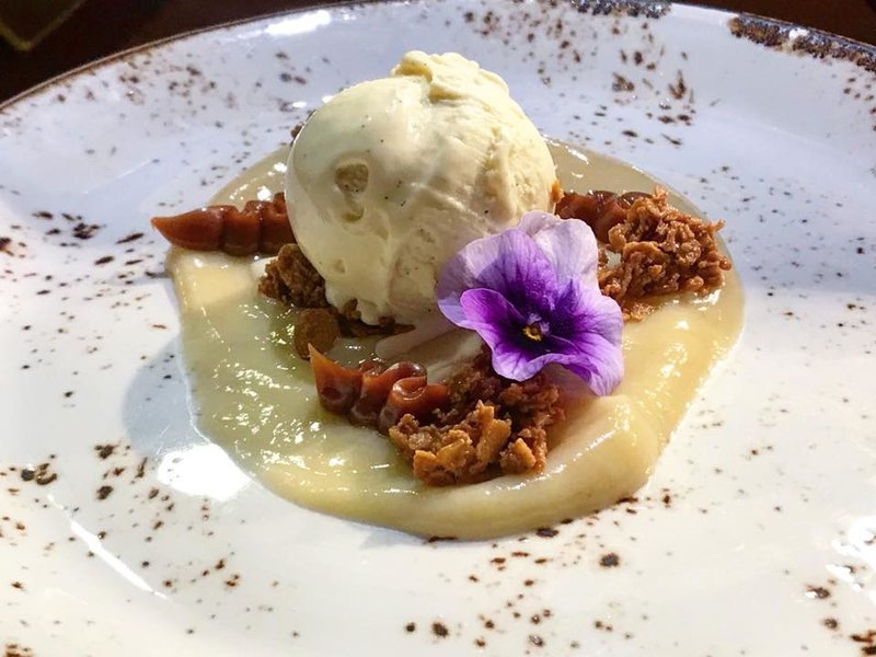 Nikkei: Το περουβιανό στο Κολωνάκι που βραβεύτηκε ως το καλύτερο bar-restaurant στην Ελλάδα [εικόνες] | iefimerida.gr 9