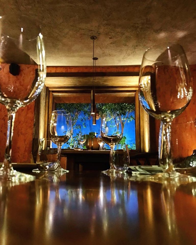 Nikkei: Το περουβιανό στο Κολωνάκι που βραβεύτηκε ως το καλύτερο bar-restaurant στην Ελλάδα [εικόνες] | iefimerida.gr 5