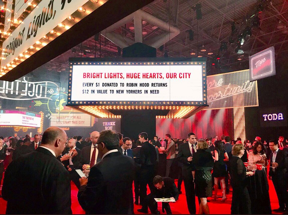 Ιδρυμα «Ρομπέν των Δασών» -Τα παίρνουν από πλούσιους, τα δίνουν σε φτωχούς [εικόνες] | iefimerida.gr 2