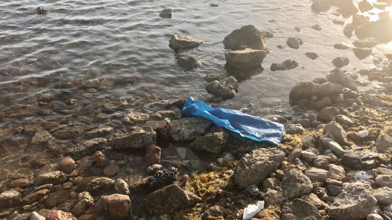 Παραλίες γεμάτες σκουπίδια στη Βούλα -Λίγα μέτρα από τις πλαζ και το δημαρχείο [εικόνες & βίντεο] | iefimerida.gr 3