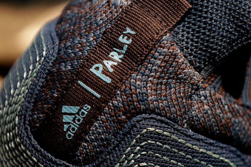 Η Adidas κέρδισε το στοίχημα για παπούτσια από ανακυκλωμένα υλικά [εικόνες] | iefimerida.gr 0