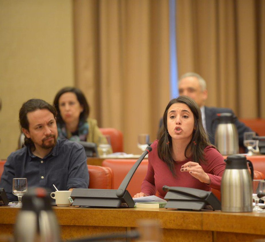 Πάμπλο Ιγκλέσιας των Podemos: Ναι, αγόρασα βίλα με πισίνα αντί 540.000 ευρώ γιατί κάλυπτε τα στάνταρ μου | iefimerida.gr 1