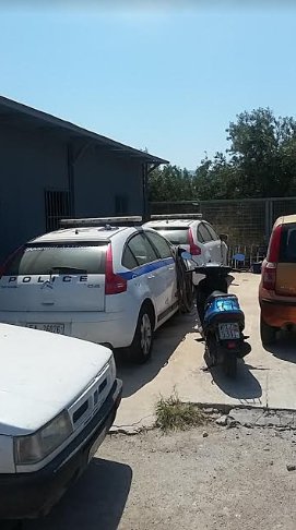 Δραματικό SOS αστυνομικών στα Δωδεκάνησα: Δεν έχουμε περιπολικά, πετρέλαιο, φαγητό για τους κρατουμένους | iefimerida.gr 1