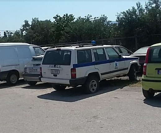Δραματικό SOS αστυνομικών στα Δωδεκάνησα: Δεν έχουμε περιπολικά, πετρέλαιο, φαγητό για τους κρατουμένους | iefimerida.gr 0