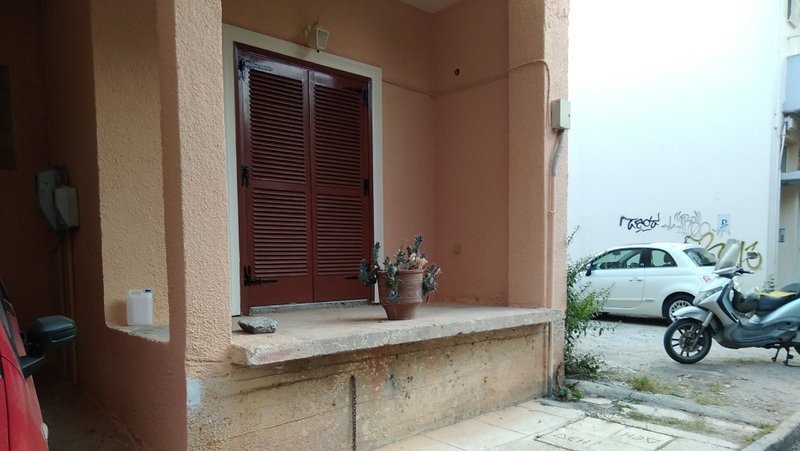 Σοκ στην Καλαμάτα: Αυτοκτόνησε 73χρονος συνταξιούχος δάσκαλος [εικόνες & βίντεο] | iefimerida.gr 3