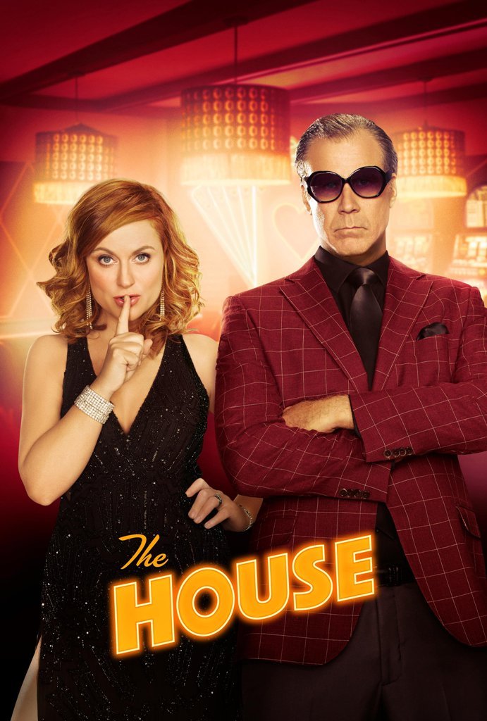 «Επιχείρηση: Καζίνο» - Μία σπαρταριστή κωμωδία με τους Γουίλ Φέρελ και Εϊμι Πόλερ αποκλειστικά στη Nova [εικόνες & βίντεο] | iefimerida.gr 2