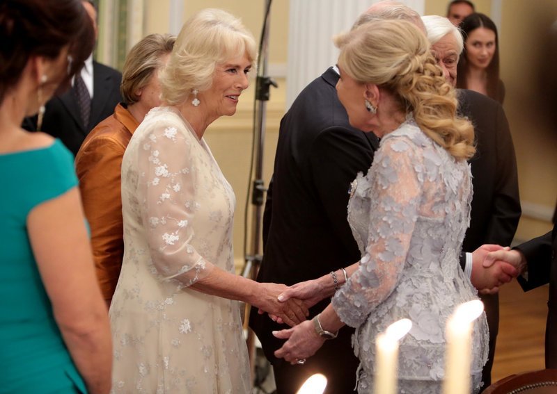 Στην Κνωσσό, την Παρασκευή, με «ξεναγό» την Μαριάννα Βαρδινογιάννη, Κάρολος και Καμίλα [εικόνες] | iefimerida.gr 5