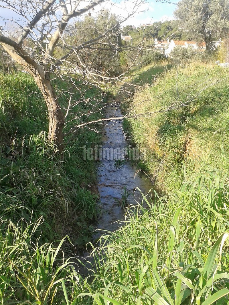 Πηγή του Ποδονίφτη -Μονή Πεντέλης