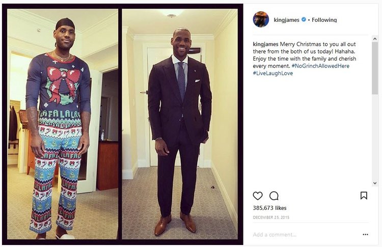 Πώς ξοδεύει τα πλούτη του ο «βασιλιάς» του NBA, Λεμπρόν Τζέιμς; [εικόνες]  | iefimerida.gr 16
