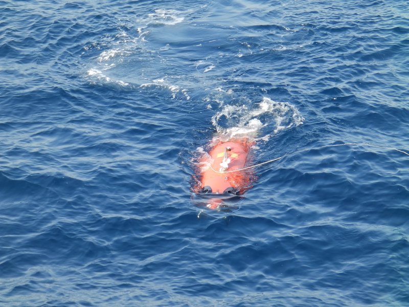 Το Πολεμικό Ναυτικό «καθαρίζει» τη θάλασσα από νάρκες [εικόνες] | iefimerida.gr 8