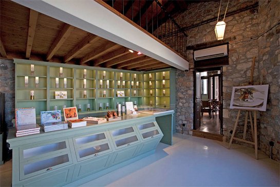 Λέσβος: Περνά στο Δημόσιο το Μουσείο Βρανά -Εμβληματικό ελαιοτριβείο του 1887 [εικόνες] | iefimerida.gr 1