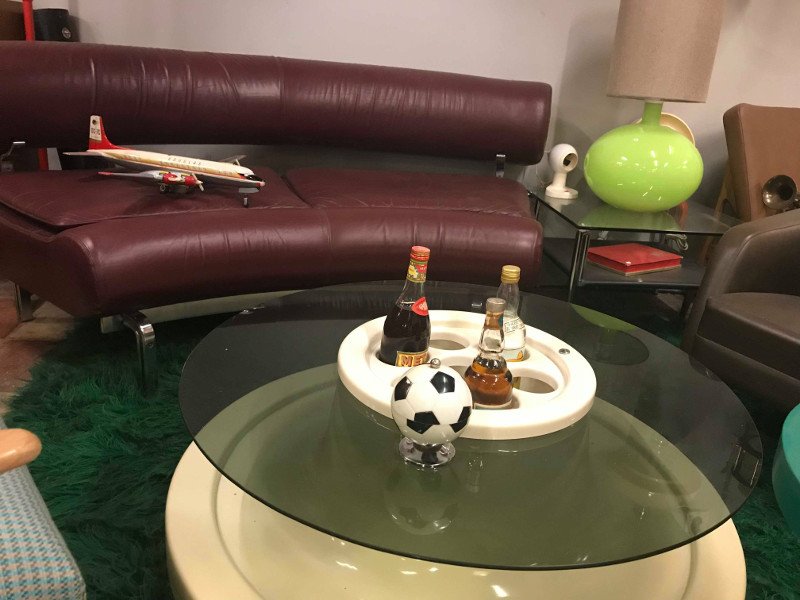 Αυτό το κατάστημα στο κέντρο είναι η... φωλιά του vintage -Θα βρεις τα πιο ωραία αντικείμενα και έπιπλα από τα '70s [εικόνες] | iefimerida.gr 5