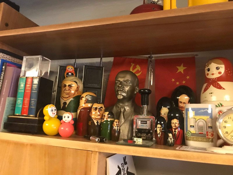 Αυτό το κατάστημα στο κέντρο είναι η... φωλιά του vintage -Θα βρεις τα πιο ωραία αντικείμενα και έπιπλα από τα '70s [εικόνες] | iefimerida.gr 10