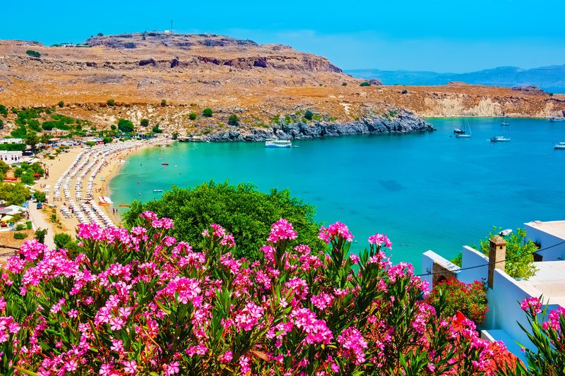 Αυτές είναι οι 519 ελληνικές παραλίες που πήραν «Γαλάζια Σημαία» | iefimerida.gr 7