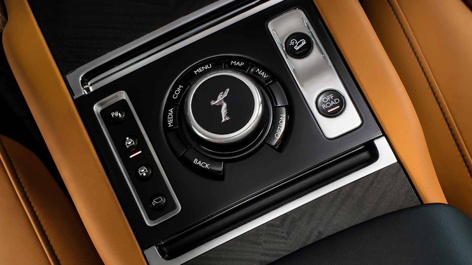 Το SUV της Rolls-Royce λέγεται Cullinan | iefimerida.gr 2