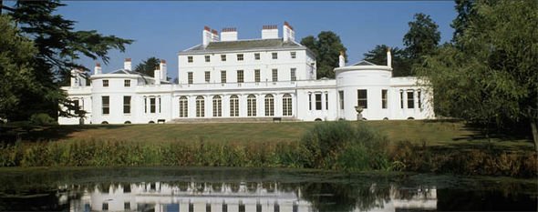 Μέγκαν-Χάρι: Το μοναδικό βίντεο που κυκλοφορεί από το πάρτι του γάμου -Ολα όσα έγιναν εκεί [βίντεο] | iefimerida.gr 11