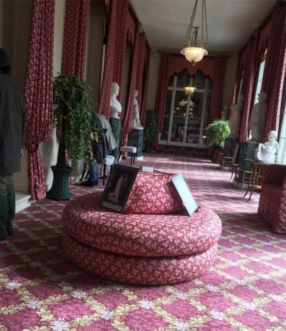 Μέγκαν-Χάρι: Το μοναδικό βίντεο που κυκλοφορεί από το πάρτι του γάμου -Ολα όσα έγιναν εκεί [βίντεο] | iefimerida.gr 13