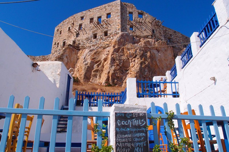 Το Conde Nast Traveller βρήκε τα 14 ελληνικά νησιά που όλοι πρέπει να επισκεφθούν μια φορά [εικόνες] | iefimerida.gr 13