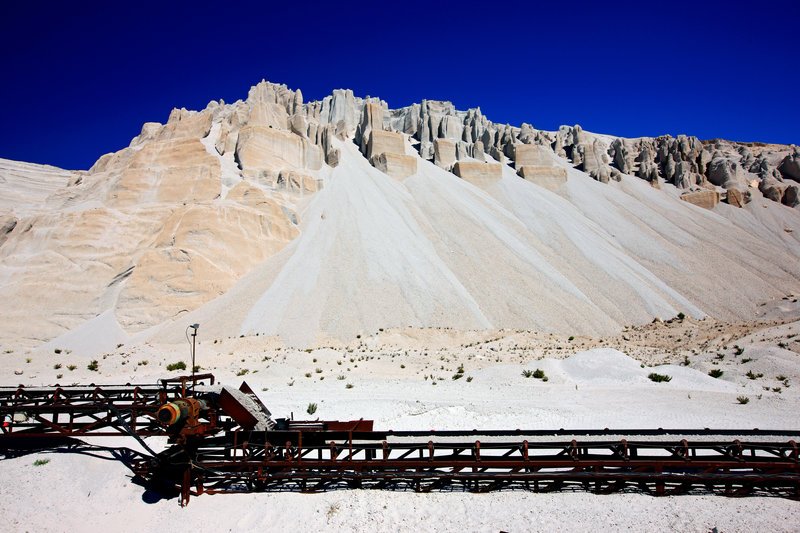 Το πιο παράξενο νησί του Αιγαίου -Γεμάτο ελαφρόπετρα, με μόλις 20 κατοίκους [εικόνες] | iefimerida.gr 5