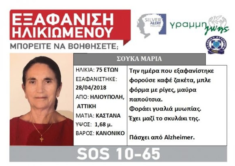 «Xάτσικο» στον Υμηττό: Ο σκύλος οδήγησε στη νεκρή αφεντικίνα του | iefimerida.gr 0