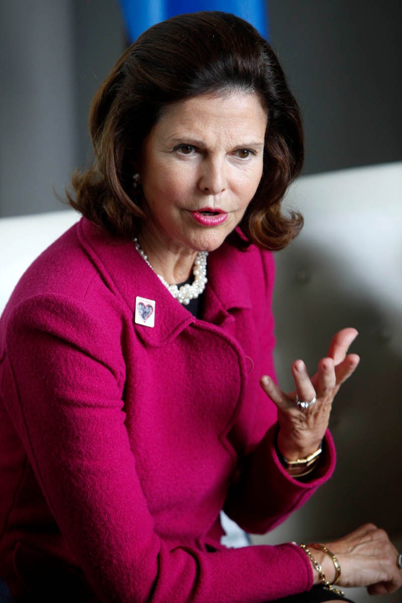 25 σύγχρονες σταχτοπούτες -Στιλάτες κοινές θνητές που παντρεύτηκαν πρίγκιπες και έγιναν... βασίλισσες [εικόνες] | iefimerida.gr 9