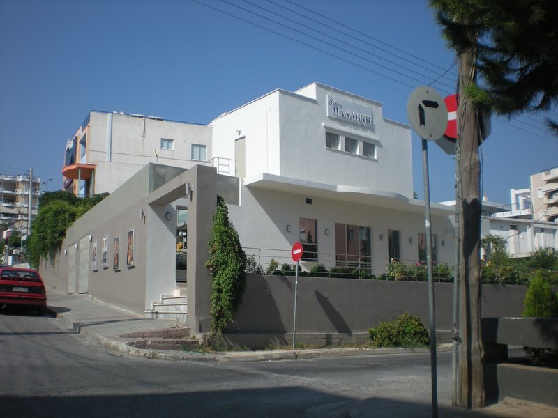 Ανοιξαν τα πρώτα θερινά σινεμά στην Αθήνα -Αναλυτικά το πρόγραμμα και τιμές [εικόνες] | iefimerida.gr 5