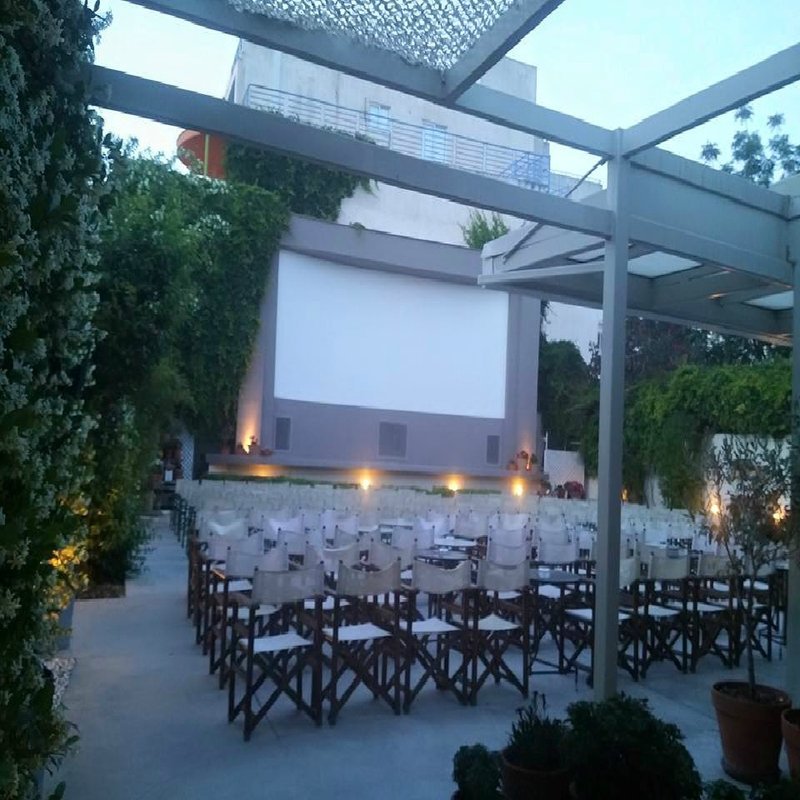 Ανοιξαν τα πρώτα θερινά σινεμά στην Αθήνα -Αναλυτικά το πρόγραμμα και τιμές [εικόνες] | iefimerida.gr 6