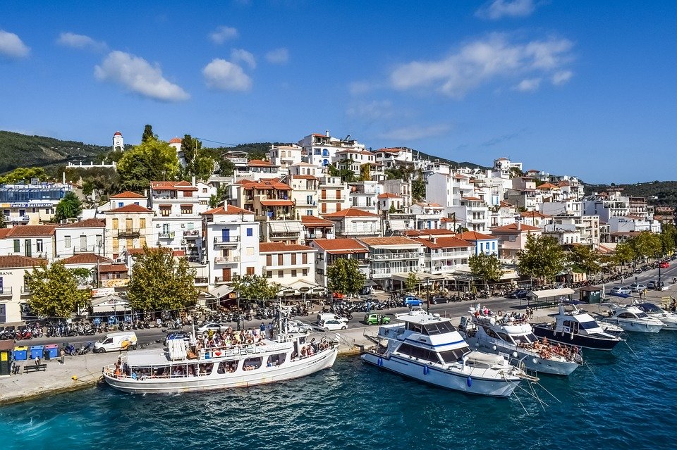 Ολα δείχνουν πως η Σκιάθος θα πρωταγωνιστήσει το φετινό καλοκαίρι | iefimerida.gr 0