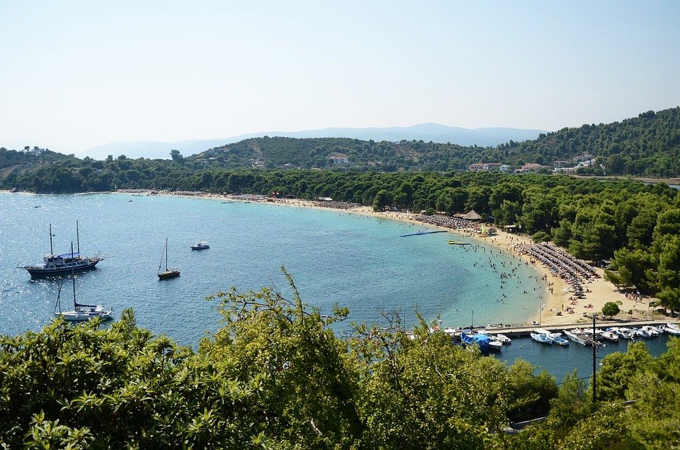 Ολα δείχνουν πως η Σκιάθος θα πρωταγωνιστήσει το φετινό καλοκαίρι | iefimerida.gr 2