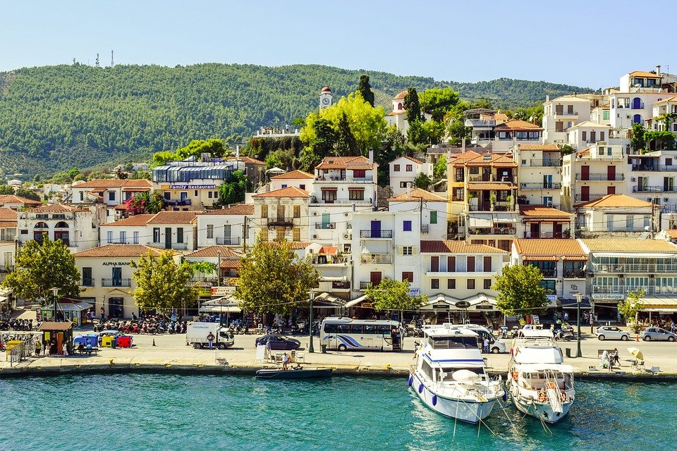 Ολα δείχνουν πως η Σκιάθος θα πρωταγωνιστήσει το φετινό καλοκαίρι | iefimerida.gr 1