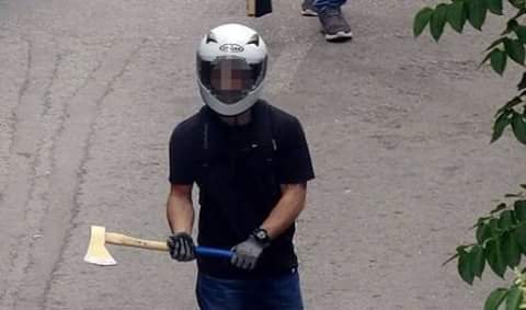 «Στοργή και προδέρμ» -Η φράση Μητσοτάκη για τους μπαχαλάκηδες σπάει ταμεία στο Twitter [εικόνες] | iefimerida.gr 5