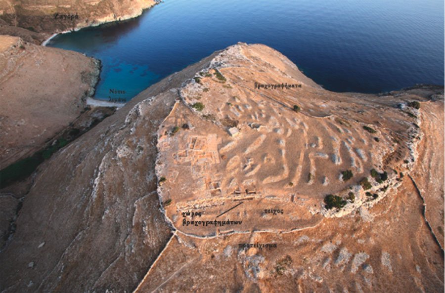 6+1 σημαντικές ανασκαφές της Αρχαιολογικής Εταιρείας κατά το 2017 [εικόνες]    | iefimerida.gr 5