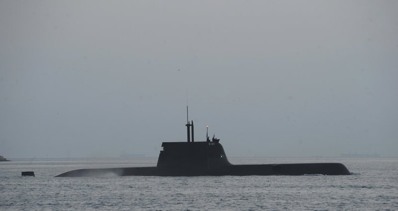 Ποια υποβρύχια θα πάρει η Τουρκία από τη Γερμανία -Τα ίδια έχει η Ελλάδα από το 2010 [εικόνες] | iefimerida.gr 4