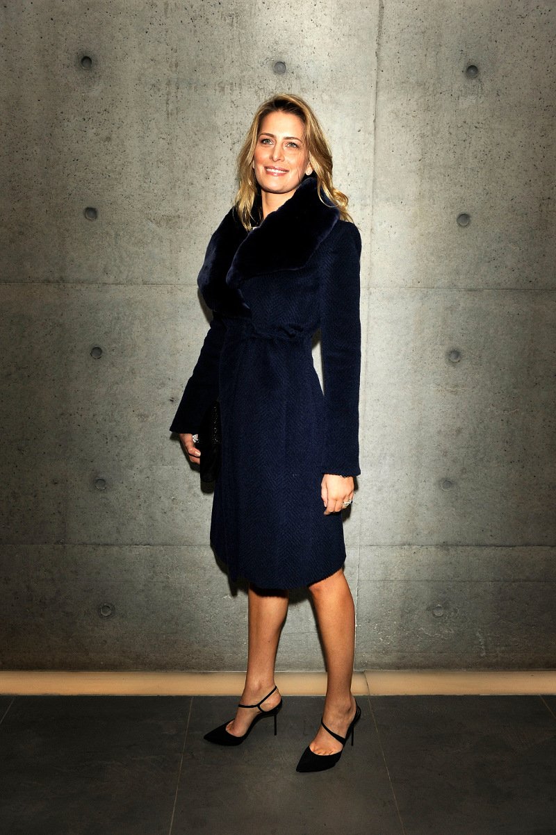 25 σύγχρονες σταχτοπούτες -Στιλάτες κοινές θνητές που παντρεύτηκαν πρίγκιπες και έγιναν... βασίλισσες [εικόνες] | iefimerida.gr 20