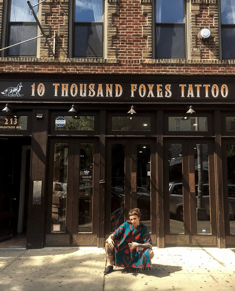 Για όσους έχουν βαρεθεί τα κλασικά τατουάζ [εικόνες] | iefimerida.gr 8