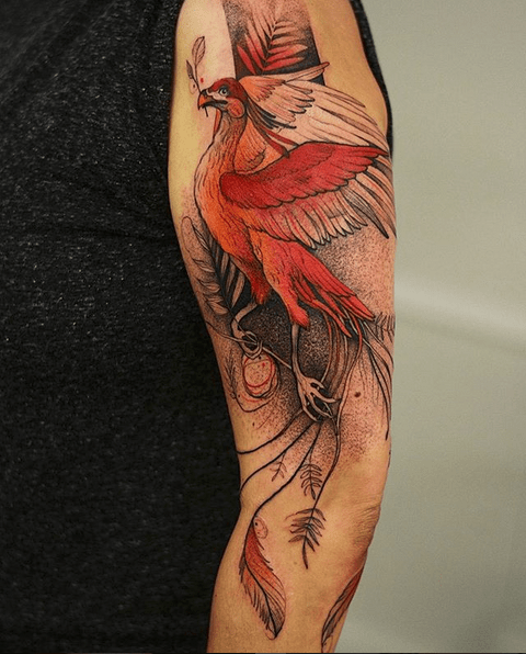 Για όσους έχουν βαρεθεί τα κλασικά τατουάζ [εικόνες] | iefimerida.gr 5