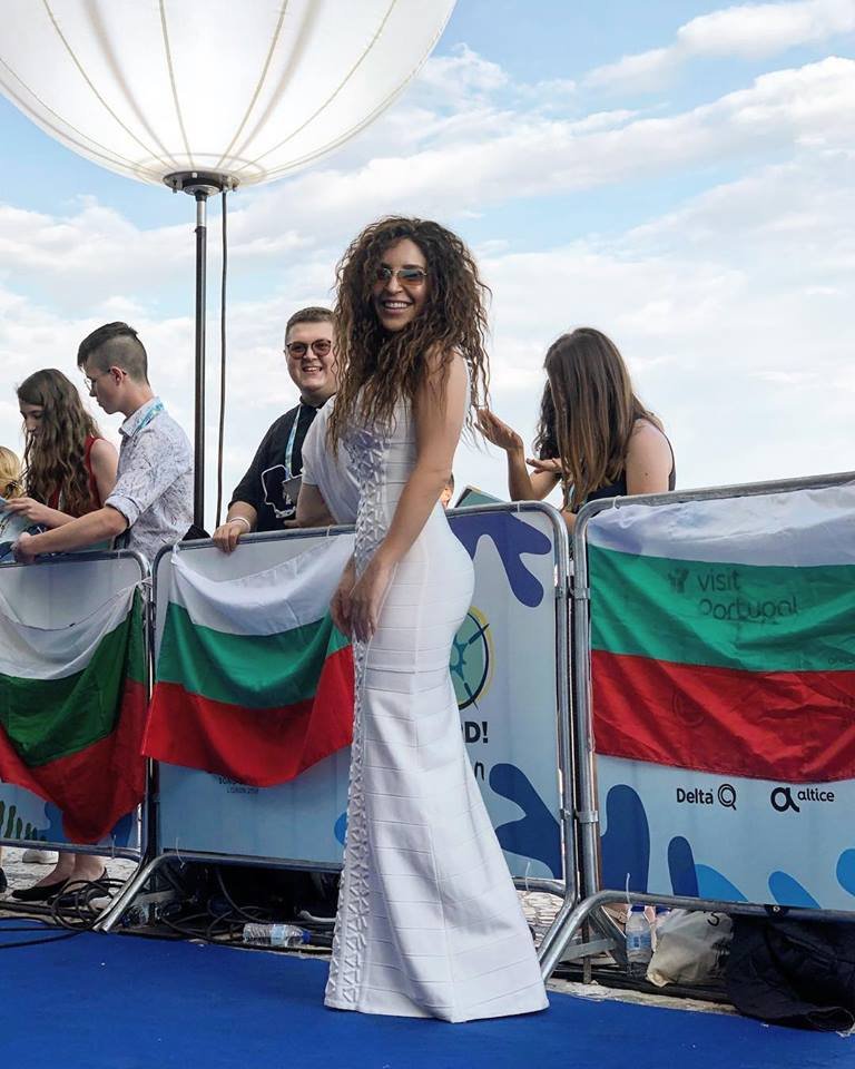 Ξεκινάει αύριο η μάχη για τη φετινή Eurovision -Στον 1ο ημιτελικό η Ελλάδα | iefimerida.gr 0