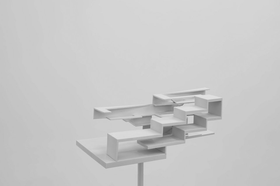 Η ελληνική συμμετοχή στη 16η Μπιενάλε αρχιτεκτονικής στη Βενετία -56 τρισδιάστατες μακέτες [εικόνες]  | iefimerida.gr 1