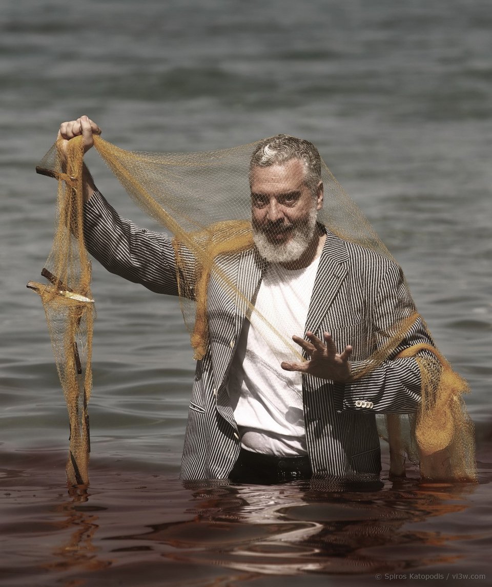 H ιστορία πίσω από την «Περουζέ» -Την όπερα του 1911 που θα δούμε στο Ηρώδειο [εικόνες] | iefimerida.gr 0