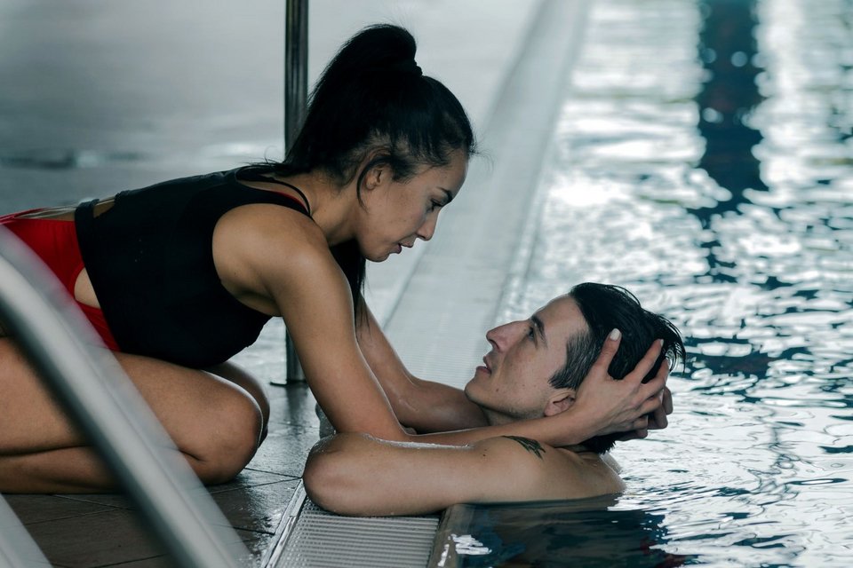 Αθλητισμός και ντόπινγκ -80 λεπτά αγωνίας επί σκηνής [εικόνες]  | iefimerida.gr 2