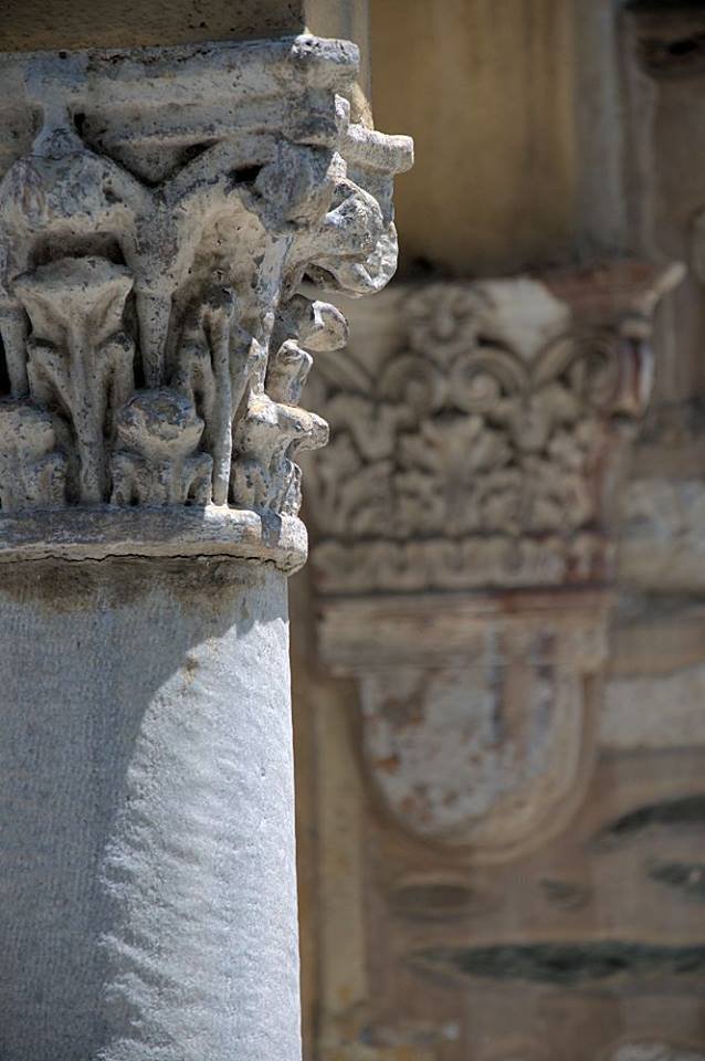 Εξερευνώντας αρχαία λουτρά, χαμάμ και κρήνες της Θεσσαλονίκης [εικόνες] | iefimerida.gr 3