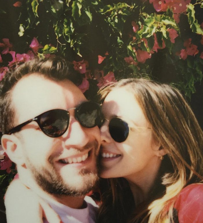 Εφοπλιστικός γάμος -Παντρεύεται ο γιος του Μιχάλη Χανδρή και της Λούλας Γουλανδρή [εικόνες] | iefimerida.gr 3