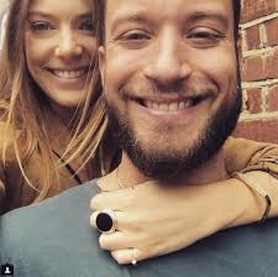 Εφοπλιστικός γάμος -Παντρεύεται ο γιος του Μιχάλη Χανδρή και της Λούλας Γουλανδρή [εικόνες] | iefimerida.gr 4