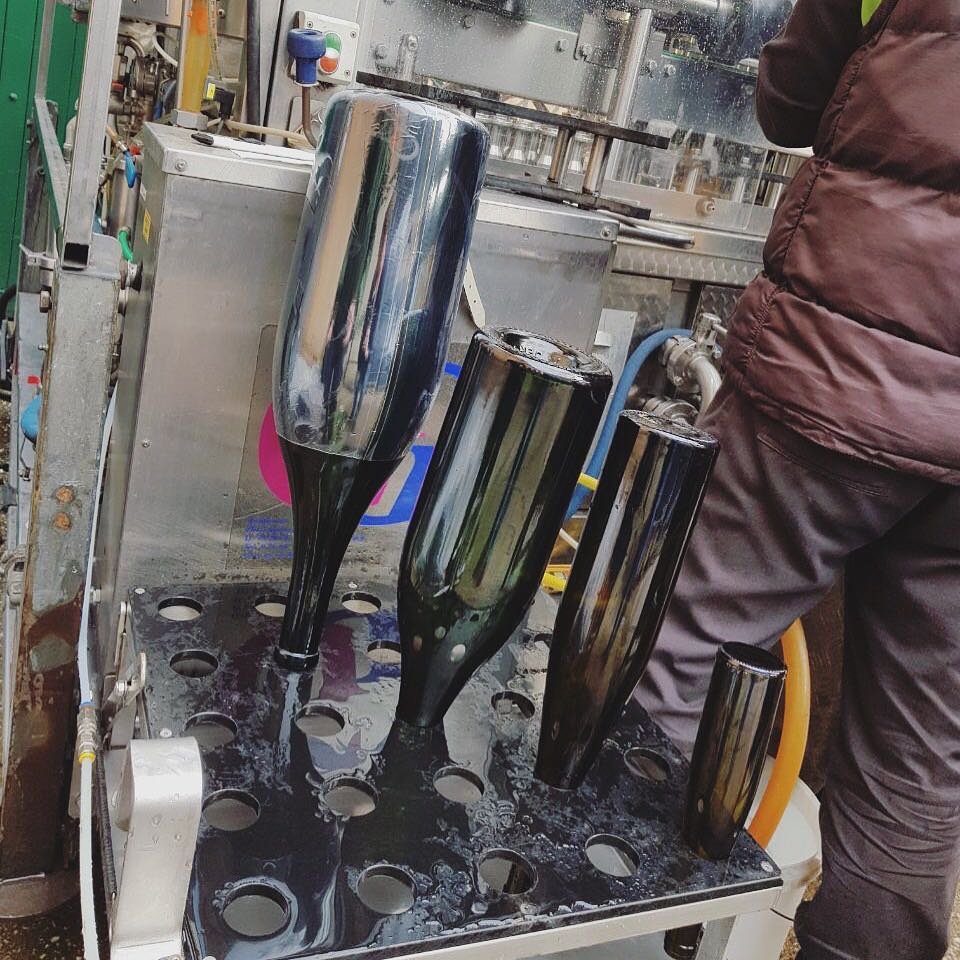 Κρασί από τον αμπελώνα του Καρλ Μαρξ -Της περίφημης ποικιλίας Ρίζλινγκ [εικόνες] | iefimerida.gr 0