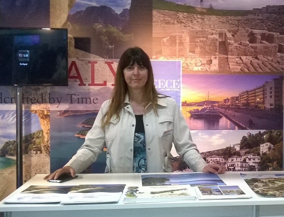 Oι Times ανακάλυψαν την Αλόννησο: Σμαραγδένιο νησί με πανδαισία λουλουδιών και ώριμων φρούτων | iefimerida.gr 3