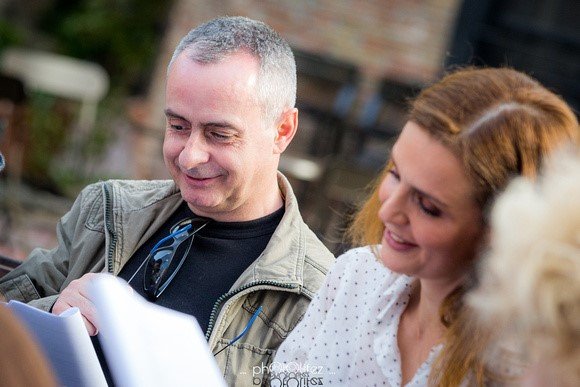 «Ο φίλος μου ο Λευτεράκης» στο θέατρο -Από τους Ρέππα, Παπαθανασίου [βίντεο]  | iefimerida.gr 2