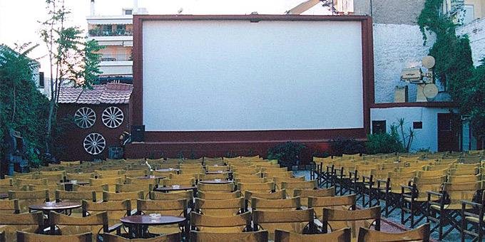 Ανοιξαν τα πρώτα θερινά σινεμά στην Αθήνα -Αναλυτικά το πρόγραμμα και τιμές [εικόνες] | iefimerida.gr 1