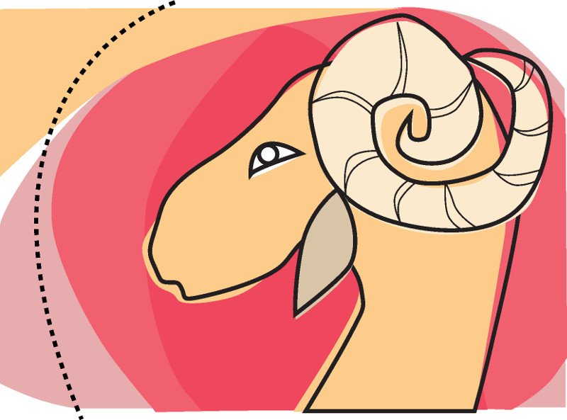 Tα 7 πεισματάρικα ζώδια που μισούν τις αλλαγές  | iefimerida.gr 6